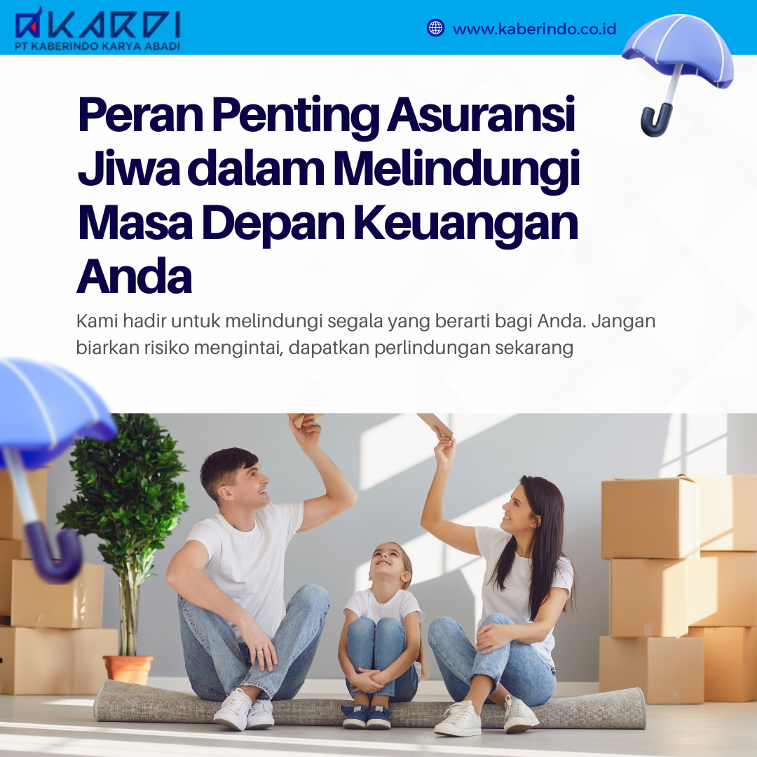asuransi jiwa
