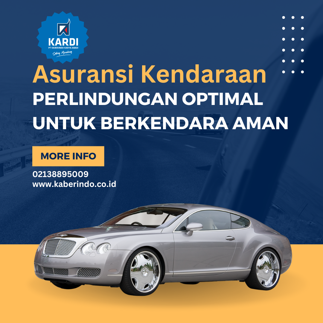 asuransi kendaraan